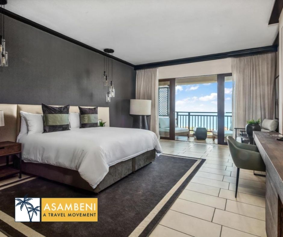 The Capital Zimbali (Ballito) - Accommodation images