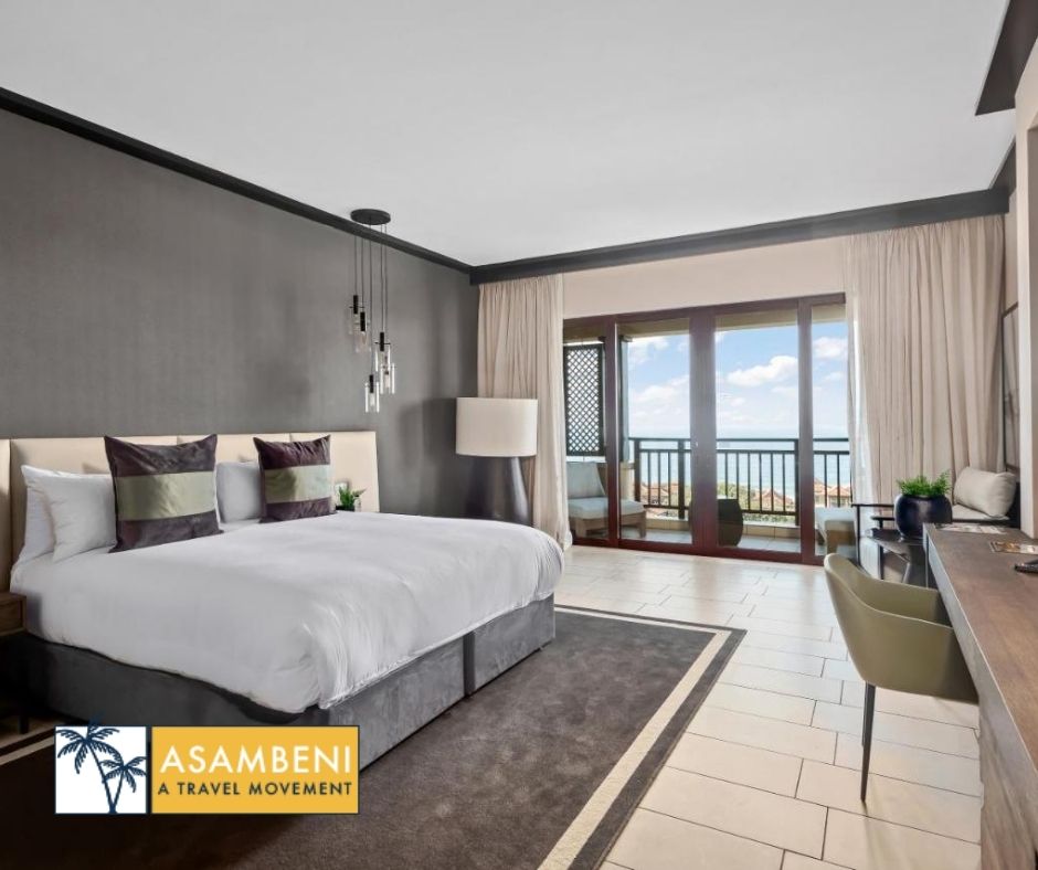 The Capital Zimbali (Ballito) - Accommodation images
