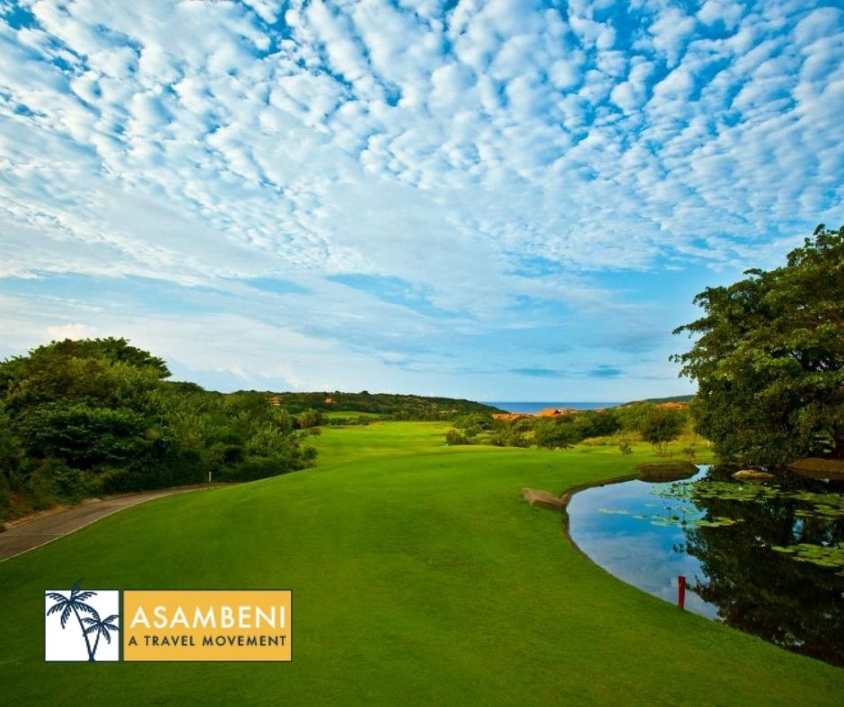 The Capital Zimbali (Ballito) - Accommodation images