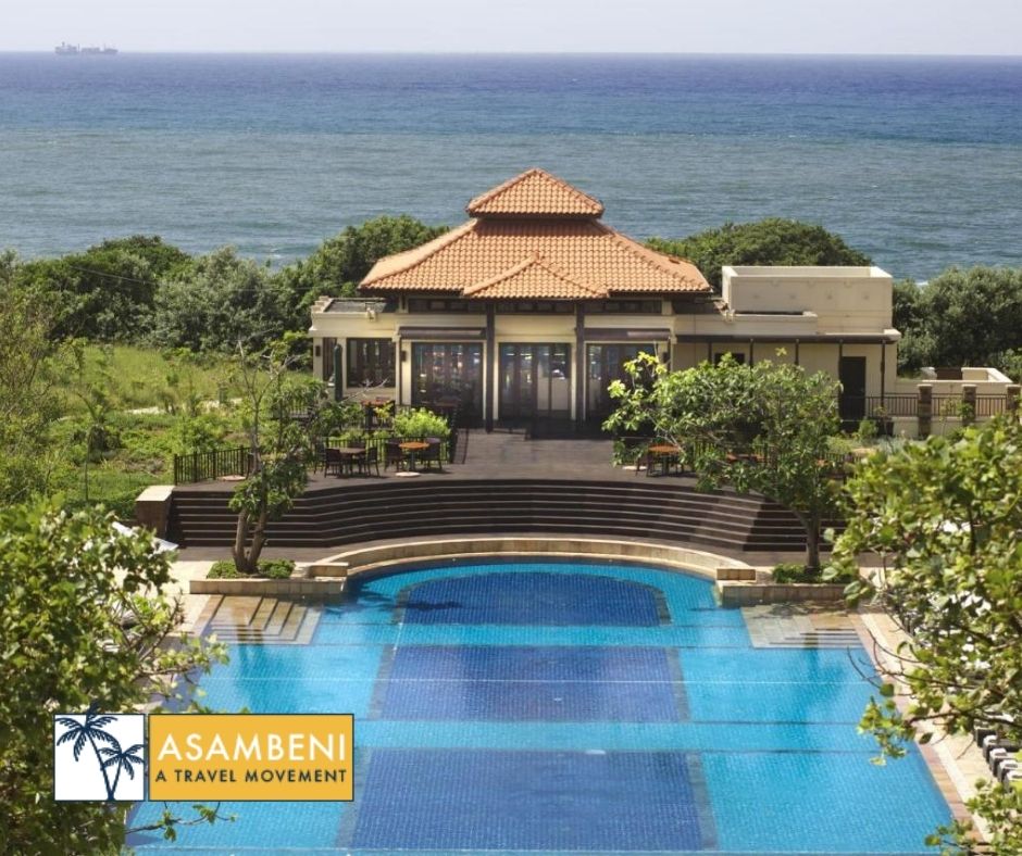 The Capital Zimbali (Ballito) - Accommodation images