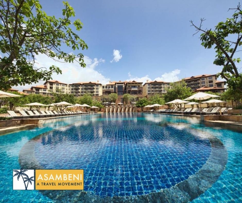The Capital Zimbali (Ballito) - Accommodation images
