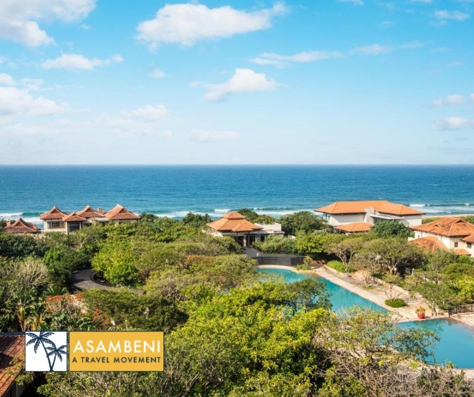 The Capital Zimbali (Ballito) - Accommodation images