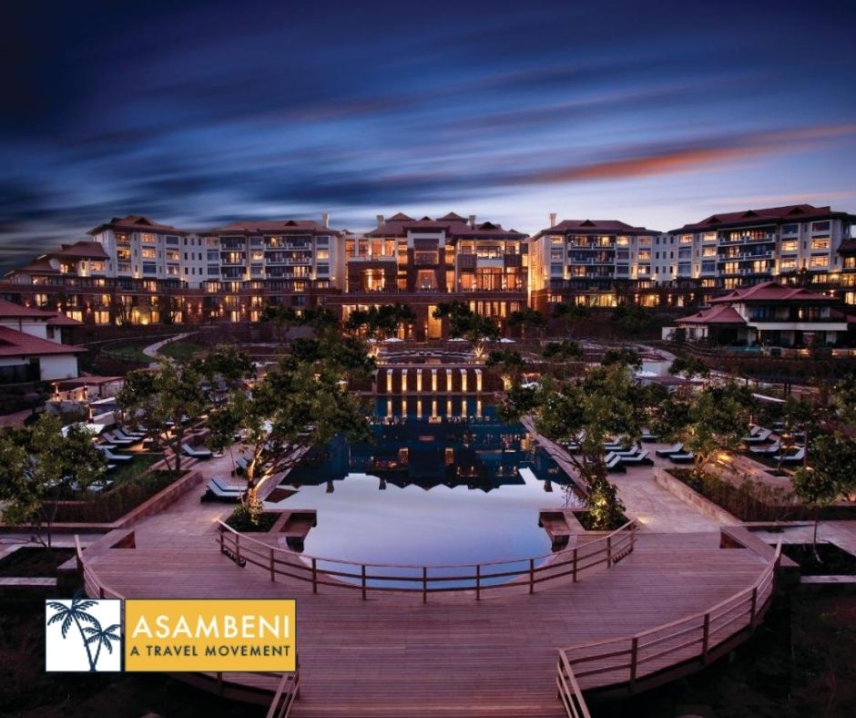 The Capital Zimbali (Ballito) - Accommodation images