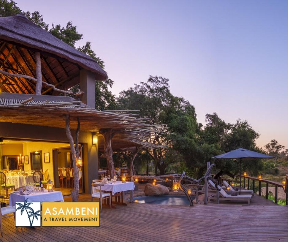 Jock Safari Lodge (Skukuza) - Accommodation images