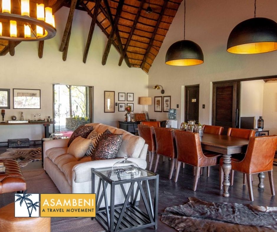 Jock Safari Lodge (Skukuza) - Accommodation images