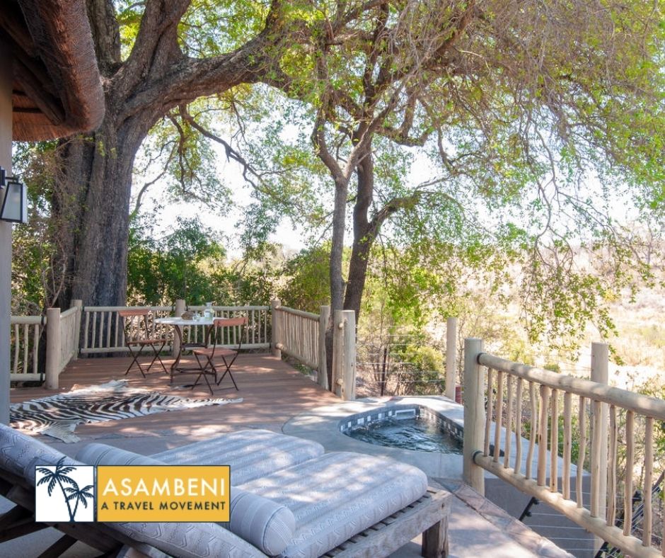 Jock Safari Lodge (Skukuza) - Accommodation images