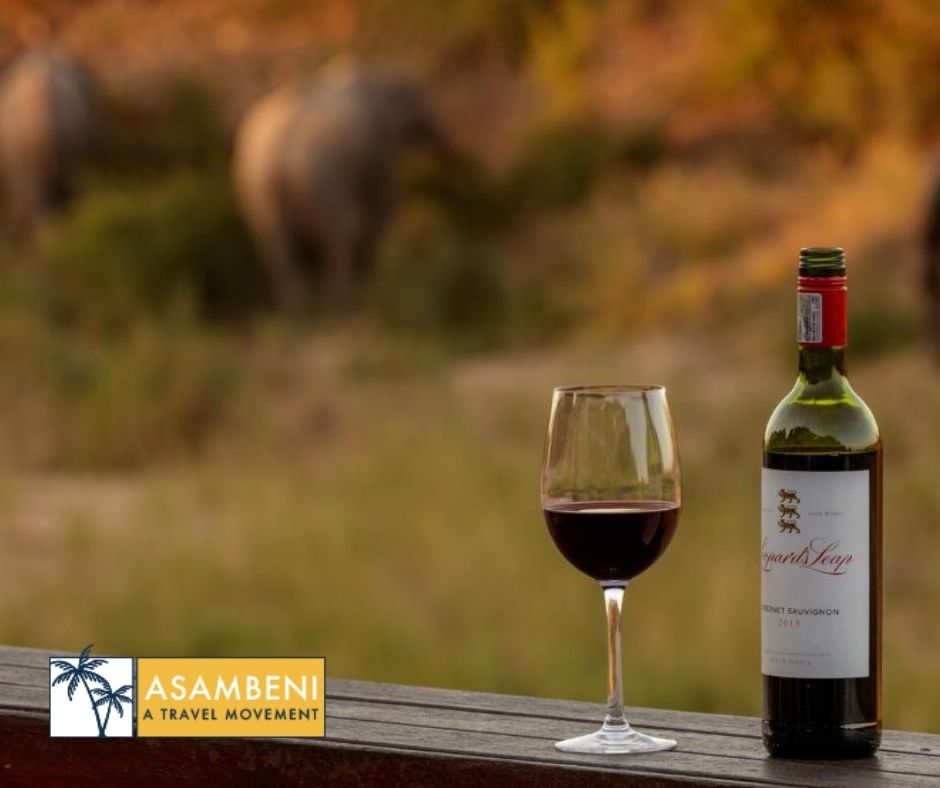 Jock Safari Lodge (Skukuza) - Accommodation images