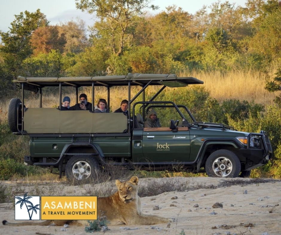 Jock Safari Lodge (Skukuza) - Accommodation images