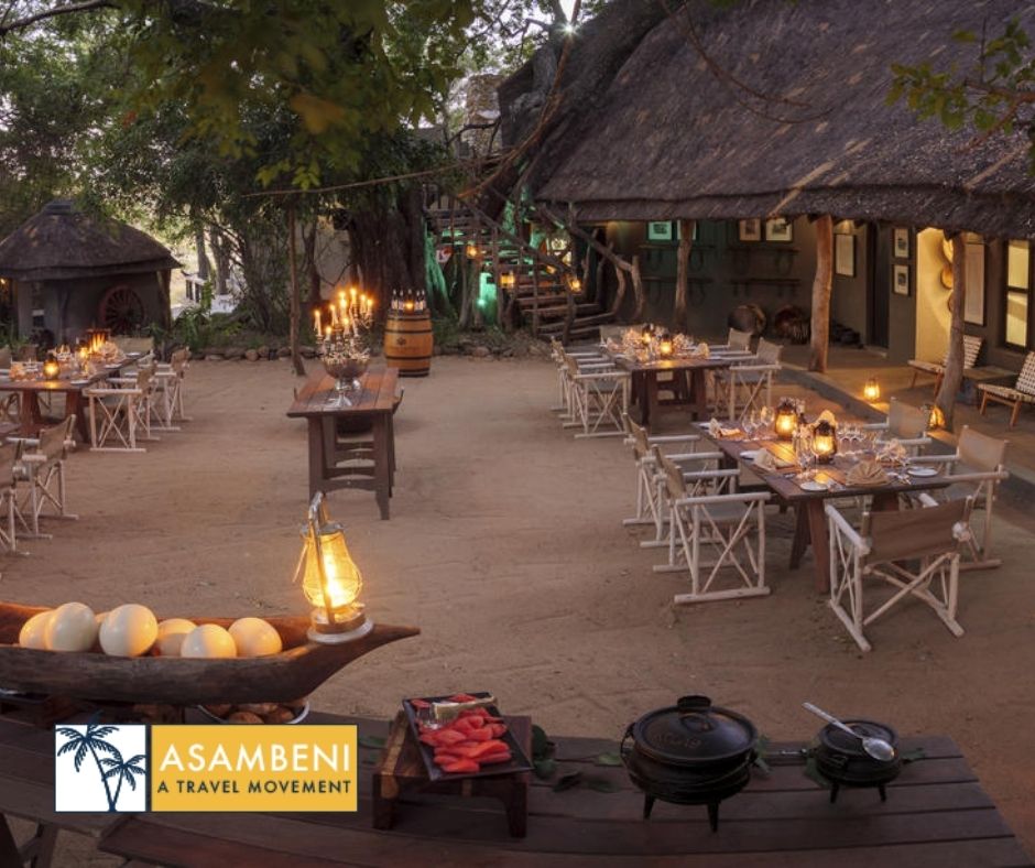 Jock Safari Lodge (Skukuza) - Accommodation images