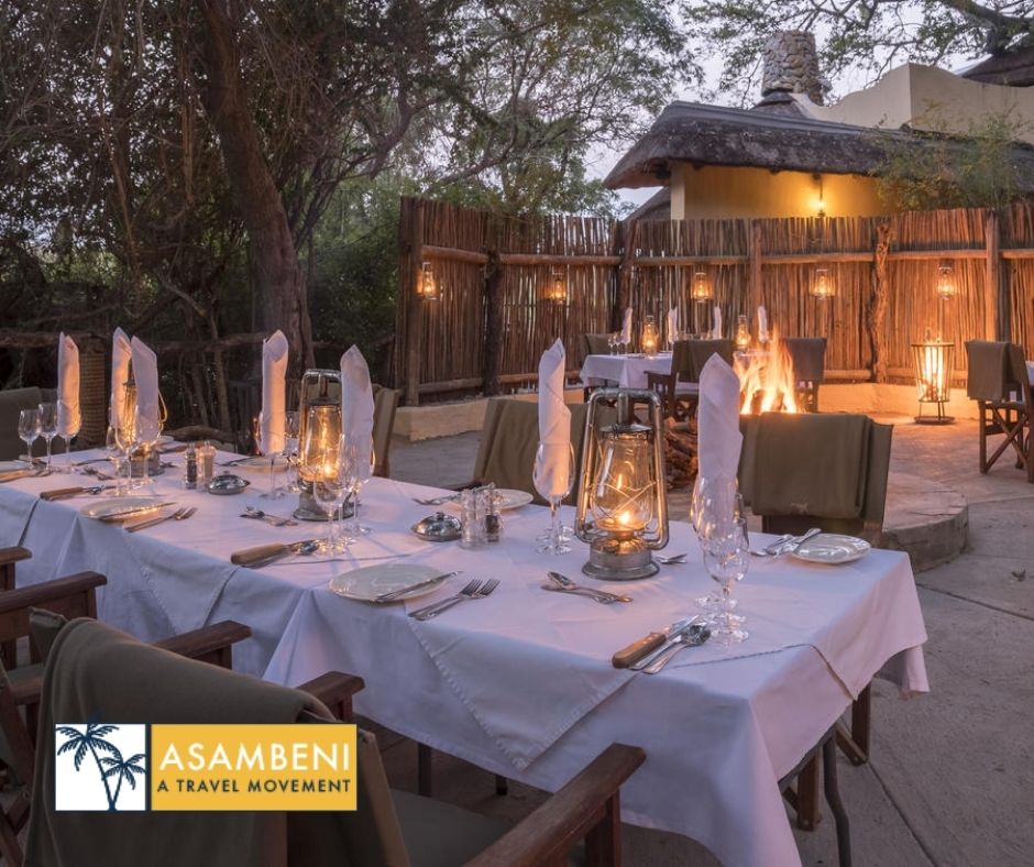 Jock Safari Lodge (Skukuza) - Accommodation images