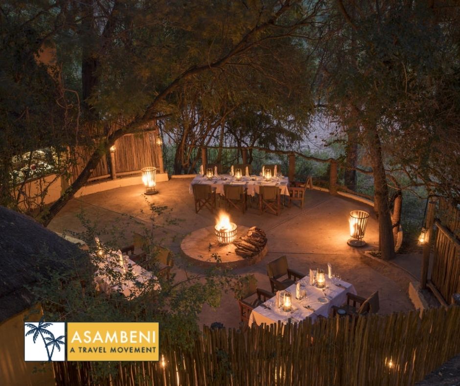 Jock Safari Lodge (Skukuza) - Accommodation images