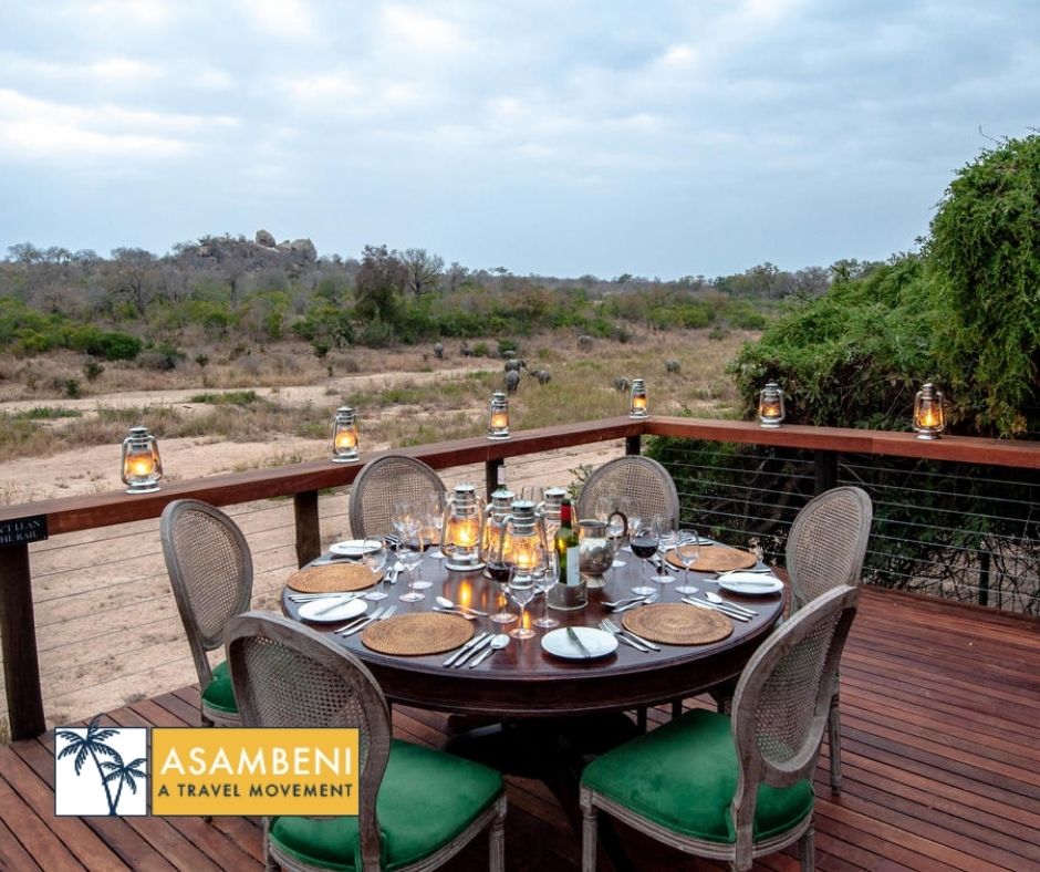 Jock Safari Lodge (Skukuza) - Accommodation images