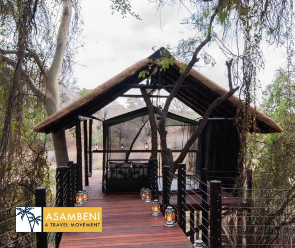 Jock Safari Lodge (Skukuza) - Accommodation images