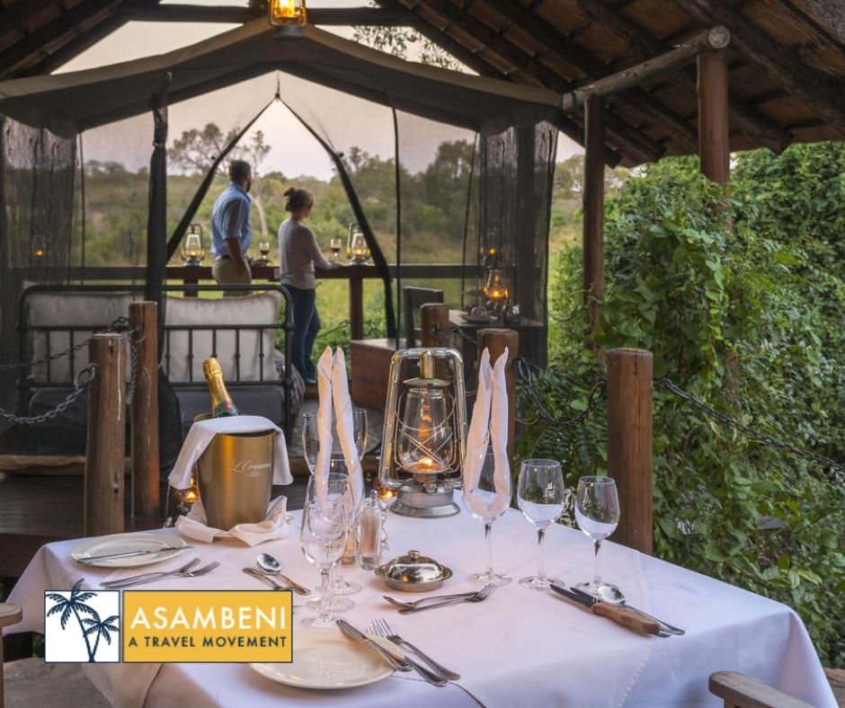 Jock Safari Lodge (Skukuza) - Accommodation images