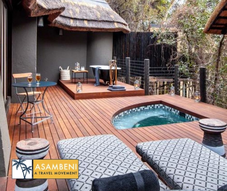 Jock Safari Lodge (Skukuza) - Accommodation images