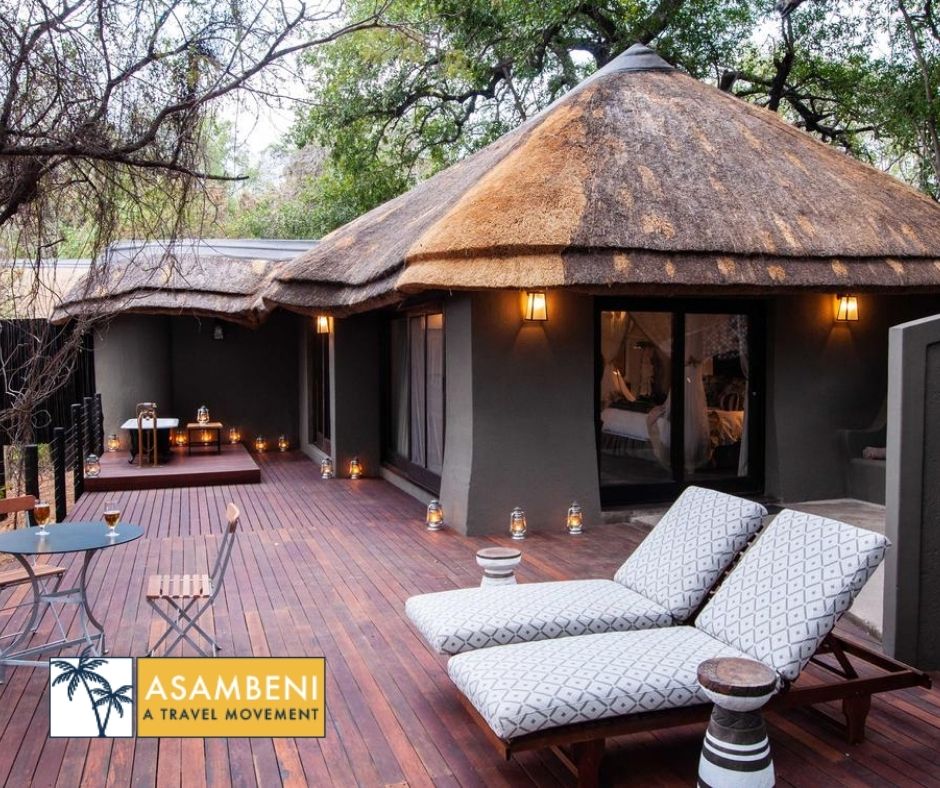 Jock Safari Lodge (Skukuza) - Accommodation images
