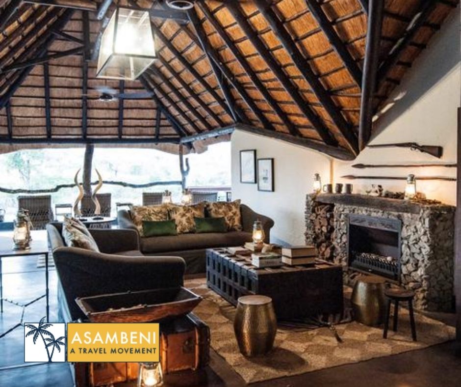 Jock Safari Lodge (Skukuza) - Accommodation images