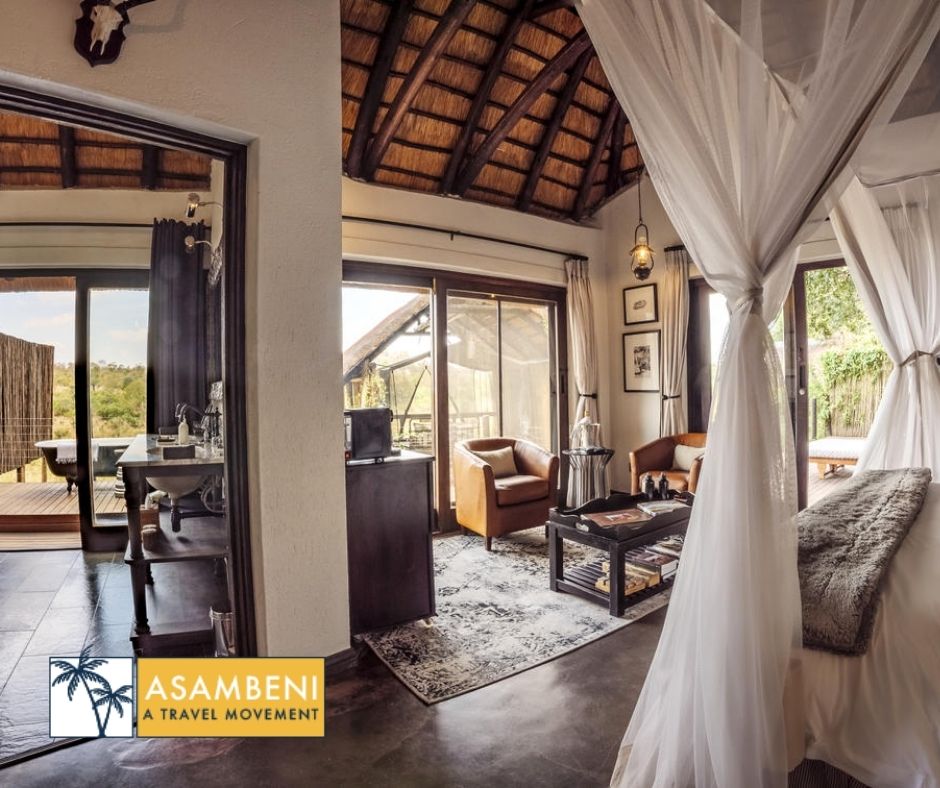 Jock Safari Lodge (Skukuza) - Accommodation images