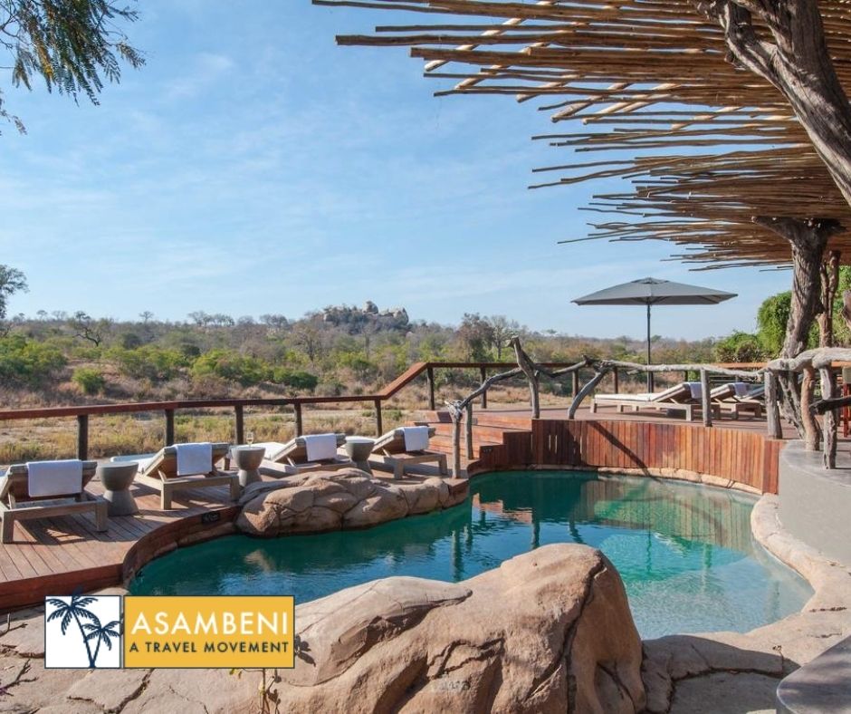 Jock Safari Lodge (Skukuza) - Accommodation images