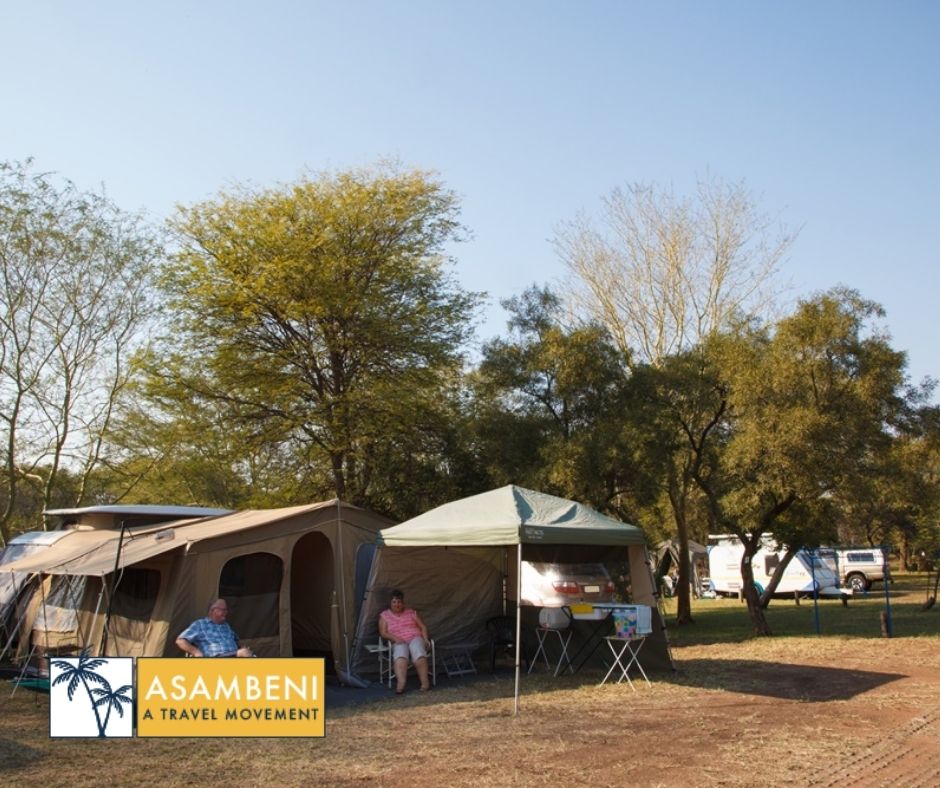 Forever Resort at Warmbaths (Bela-Bela) - Accommodation images