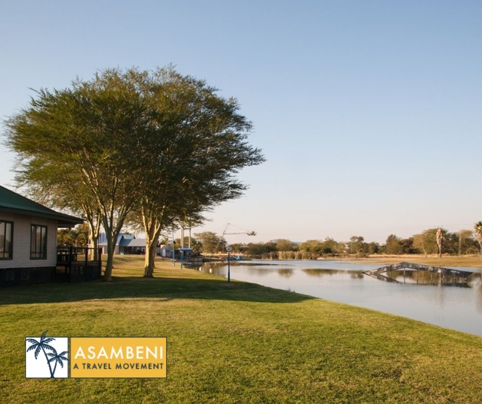 Forever Resort at Warmbaths (Bela-Bela) - Accommodation images