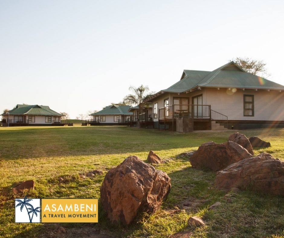 Forever Resort at Warmbaths (Bela-Bela) - Accommodation images