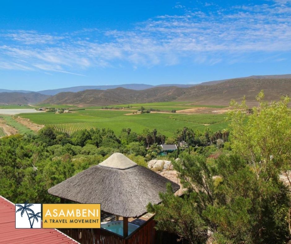 Avalon Springs (Montagu) - Accommodation images