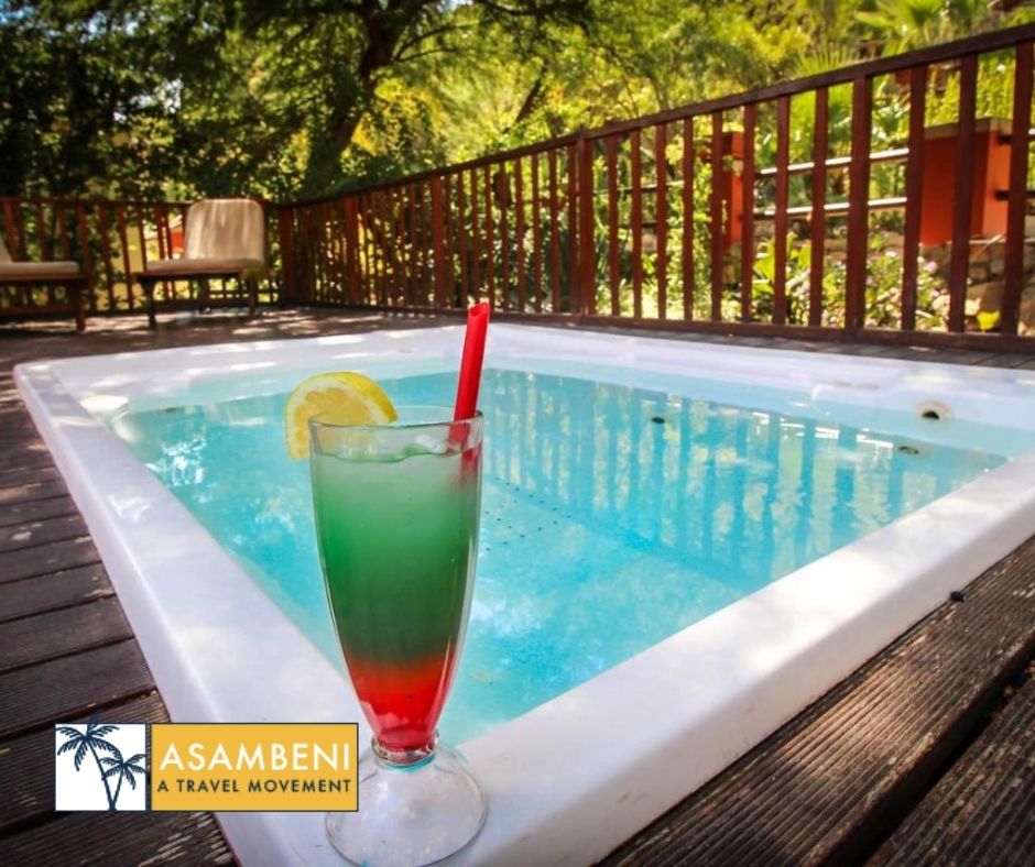 Avalon Springs (Montagu) - Accommodation images