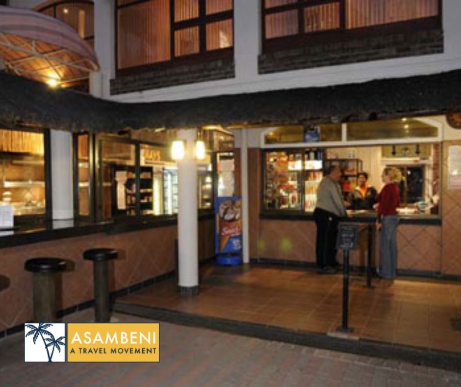 Avalon Springs (Montagu) - Accommodation images