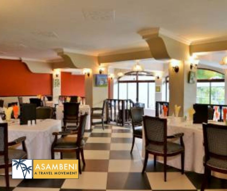 Avalon Springs (Montagu) - Accommodation images
