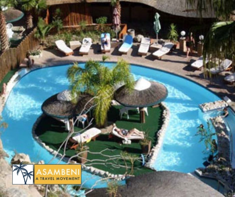 Avalon Springs (Montagu) - Accommodation images