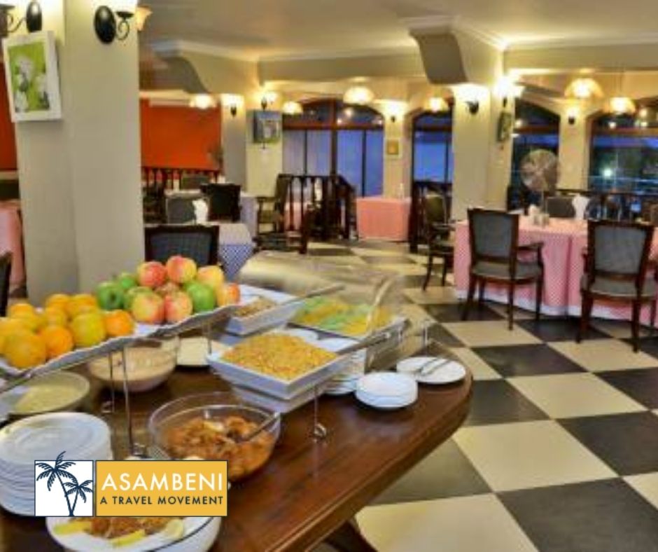 Avalon Springs (Montagu) - Accommodation images