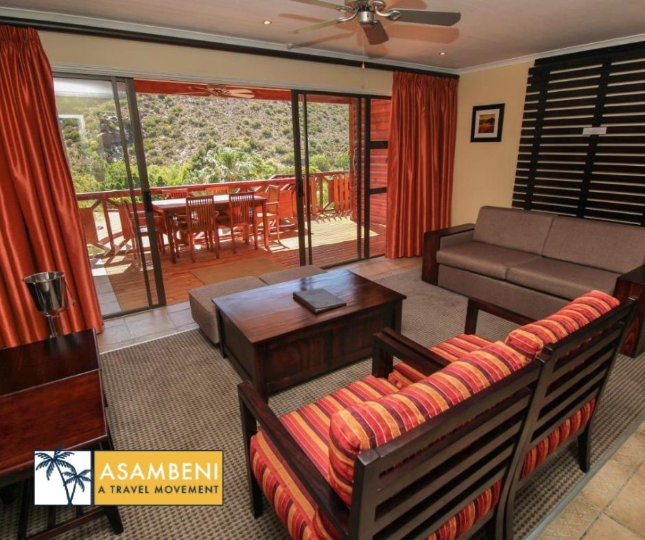 Avalon Springs (Montagu) - Accommodation images