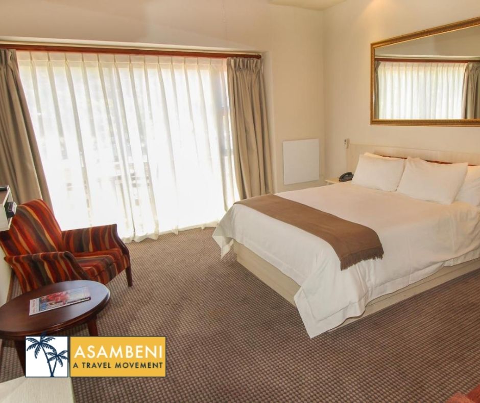 Avalon Springs (Montagu) - Accommodation images