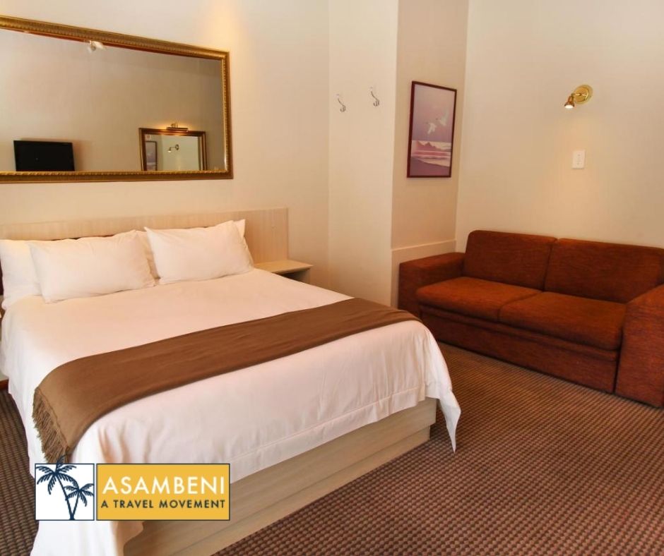 Avalon Springs (Montagu) - Accommodation images
