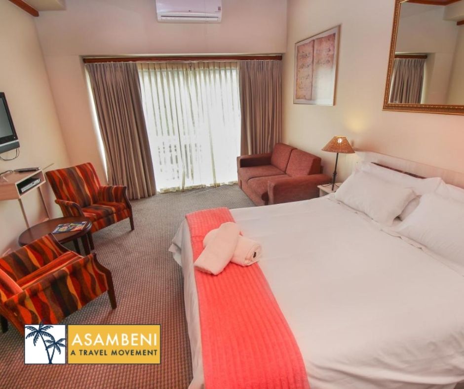 Avalon Springs (Montagu) - Accommodation images