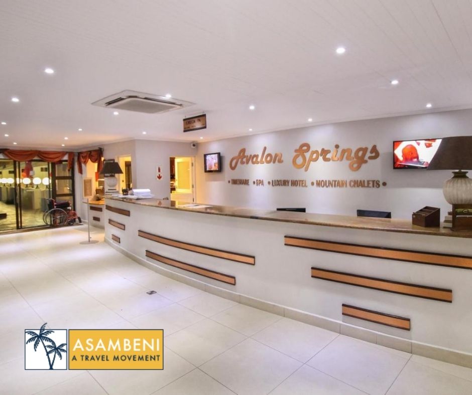 Avalon Springs (Montagu) - Accommodation images