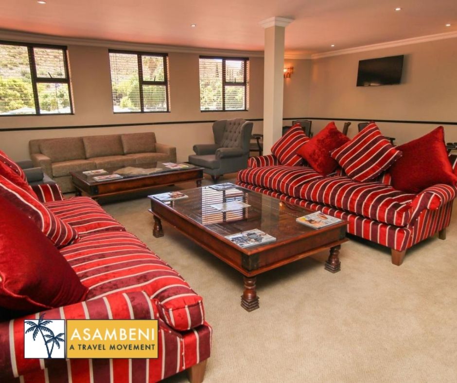 Avalon Springs (Montagu) - Accommodation images