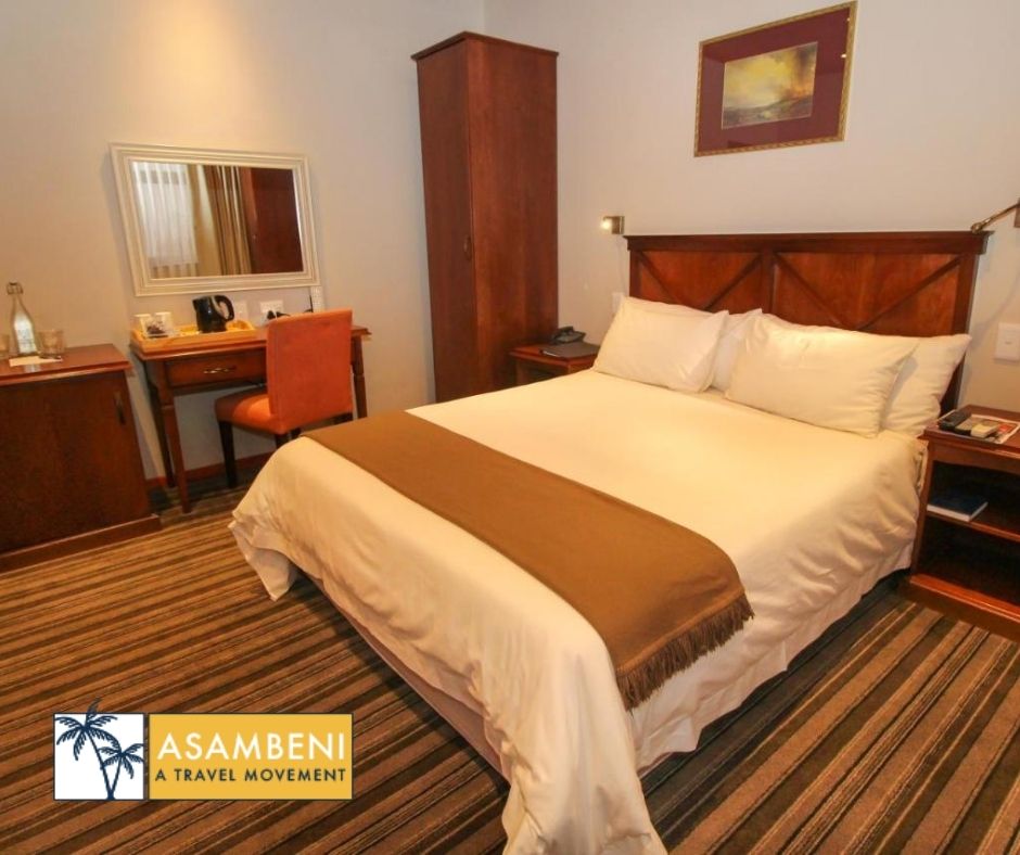 Avalon Springs (Montagu) - Accommodation images