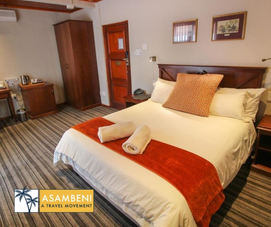 Avalon Springs (Montagu) - Accommodation images