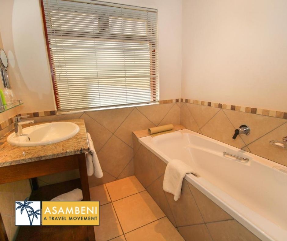 Avalon Springs (Montagu) - Accommodation images