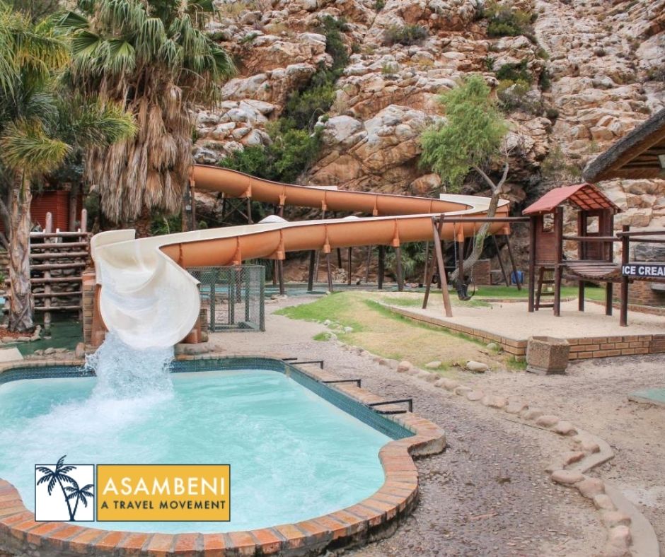 Avalon Springs (Montagu) - Accommodation images