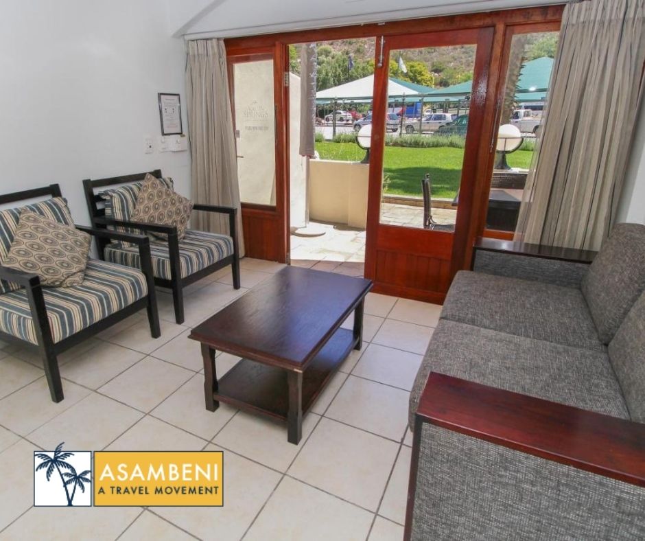 Avalon Springs (Montagu) - Accommodation images