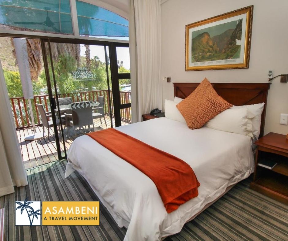 Avalon Springs (Montagu) - Accommodation images