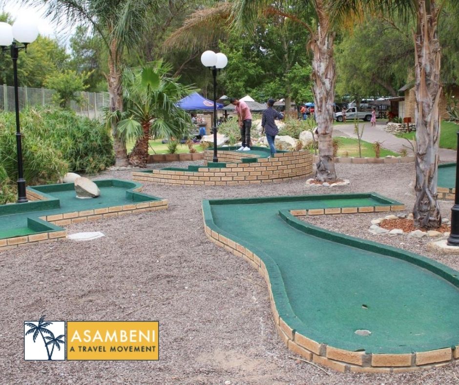 Avalon Springs (Montagu) - Accommodation images