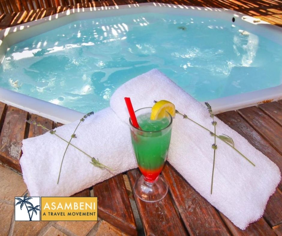 Avalon Springs (Montagu) - Accommodation images