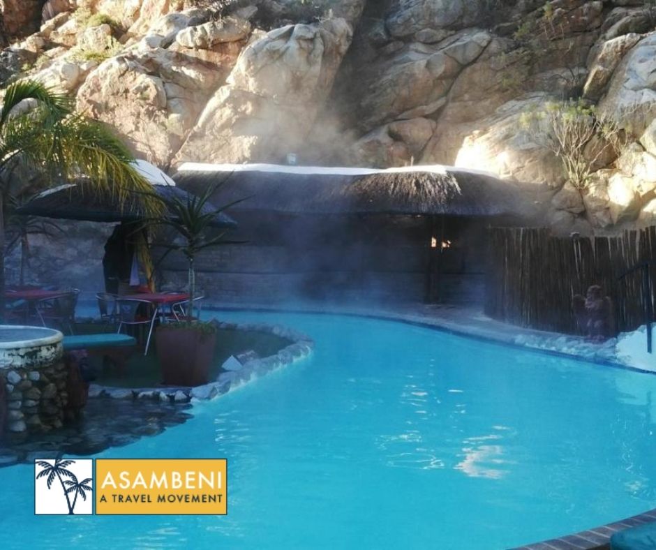 Avalon Springs (Montagu) - Accommodation images