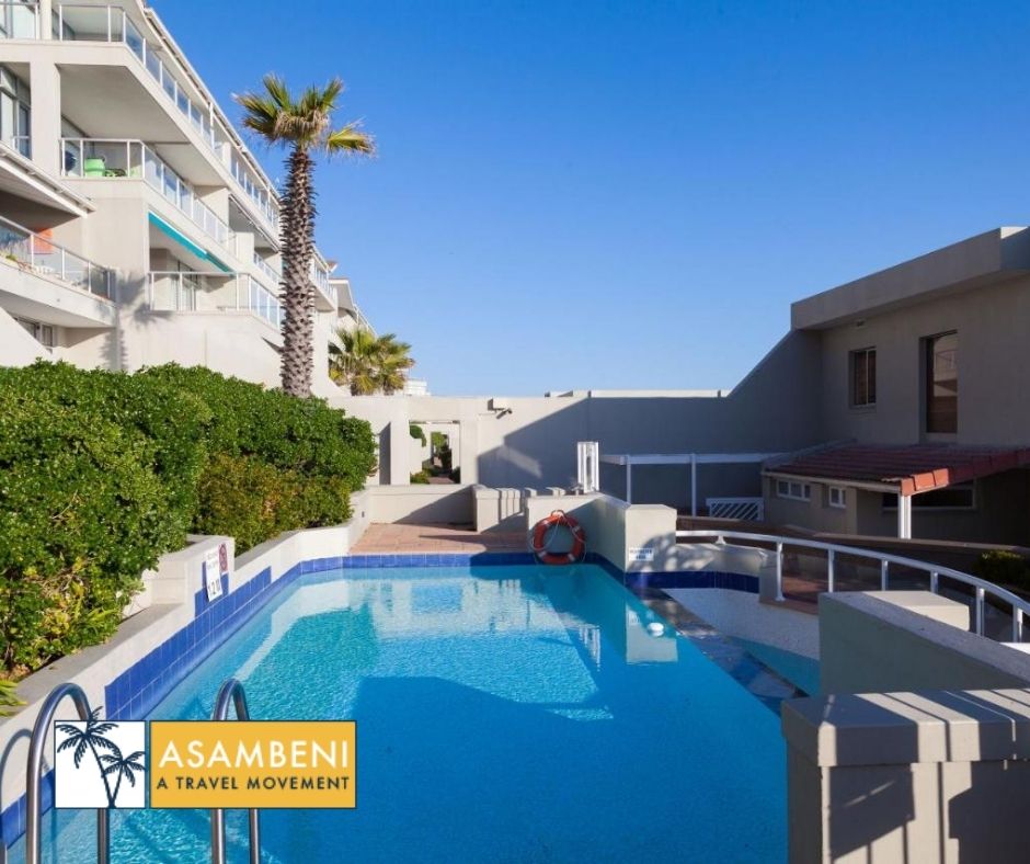 Dolphin Beach Hotel Self Catering Apartments (Bloubergstrand) - Accommodation images
