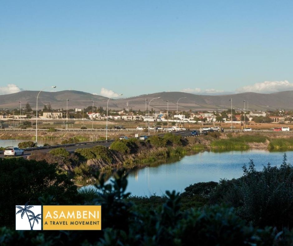 Dolphin Beach Hotel Self Catering Apartments (Bloubergstrand) - Accommodation images