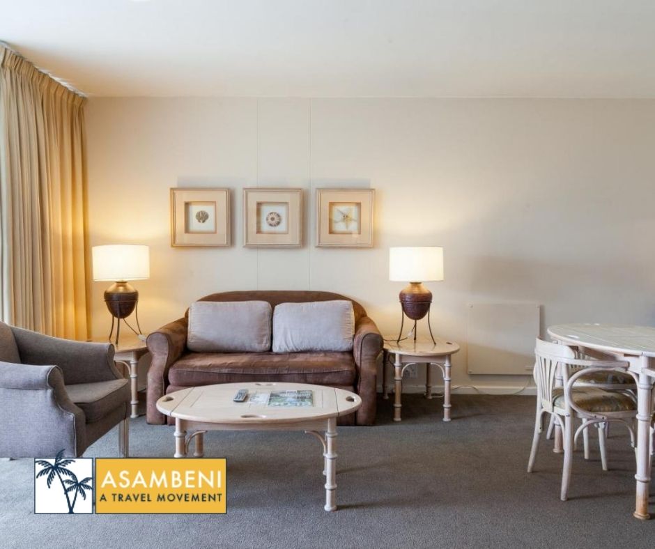 Dolphin Beach Hotel Self Catering Apartments (Bloubergstrand) - Accommodation images